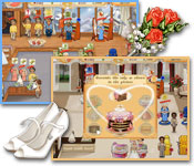 Wedding Salon - Mac