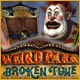 Weird Park: Broken Tune