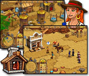 Westward II: Heroes of the Frontier