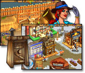 Westward III: Gold Rush