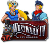 free download Westward IV:  All Aboard game