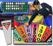 Wheel of Fortune 2