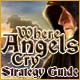 Where Angels Cry Strategy Guide