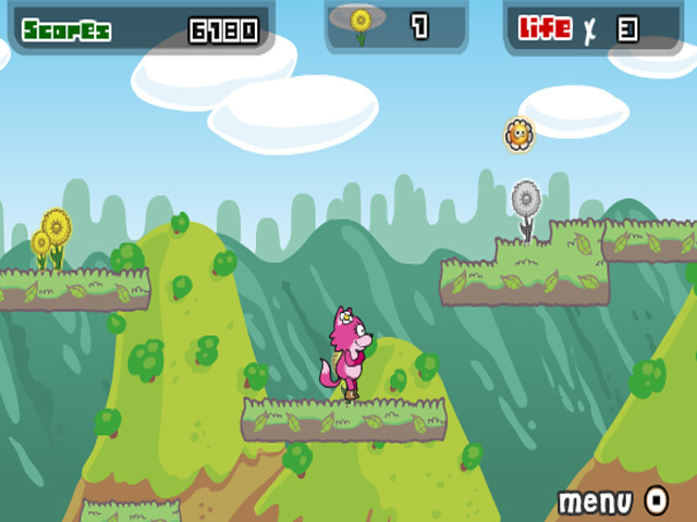 Mini Game