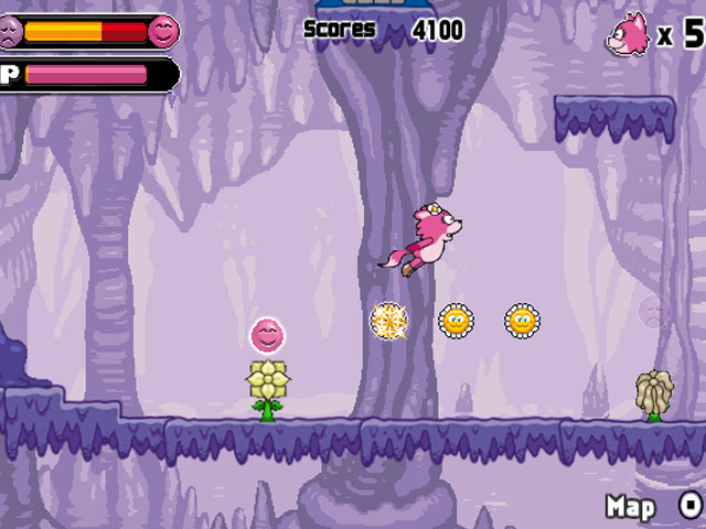 Mini Game