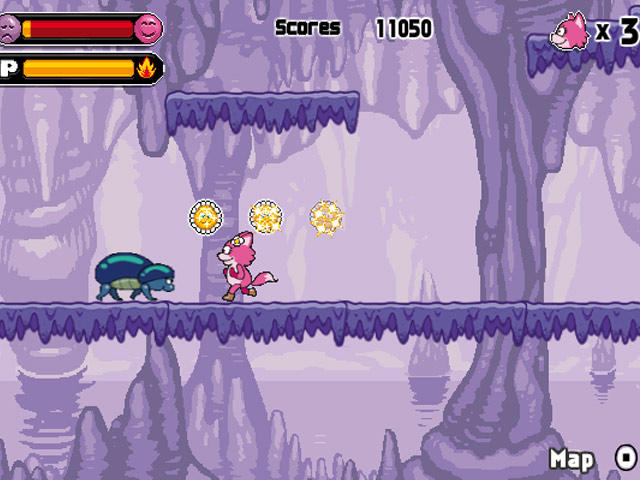 Mini Game
