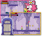 Whindy in the Caves