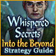 Whispered Secrets: Into the Beyond Strategy Guide