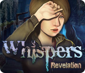 Whispers: Revelation screen