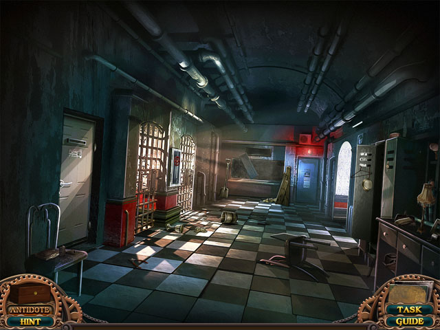 White Haven Mysteries Collector's Edition screenshot 3
