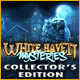 White Haven Mysteries Collector's Edition