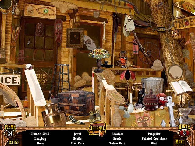 Big fish wild west quest full version precrack