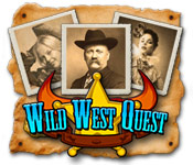 free download Wild West Quest game