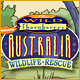 Wild Thornberrys Animal Rescue Game