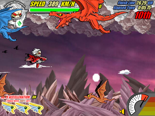 Mini Game
