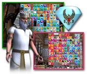 Wings of Horus - Mac