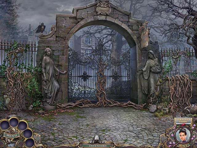 Witch Hunters - Stolen Beauty CE - Full PreCracked - Foxy Games preview 0