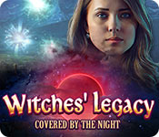 Witches’ Legacy: Covered by the Night Walkthrough