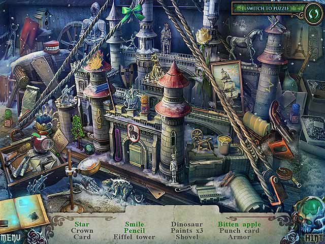 hidden object games for mac torrent