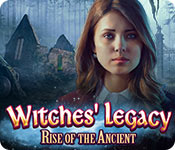 Witches’ Legacy: Rise of the Ancient Walkthrough