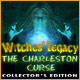 Download Witches' Legacy: The Charleston Curse Collector's Edition game