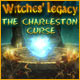  Witches' Legacy: The Charleston Curse See more...