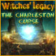 Witches' Legacy: The Charleston Curse