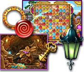 Wizard Land - Mac