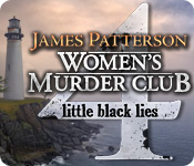 james patterson women