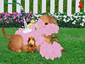 Wonder Pets Save the Puppy screenshot2