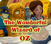 wizard of oz game