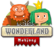 Wonderland Mahjong hochladen