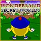 Wonderland Secret Worlds