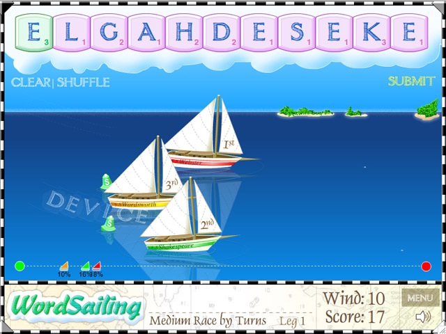 Mini Game