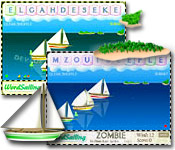 Word Sailing