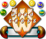 Word Cross