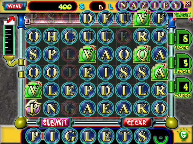 Mini Game