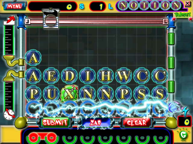 Mini Game