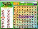 Word Search Deluxe screenshot