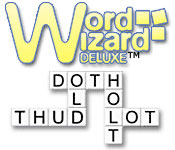 free download Word Wizard Deluxe game