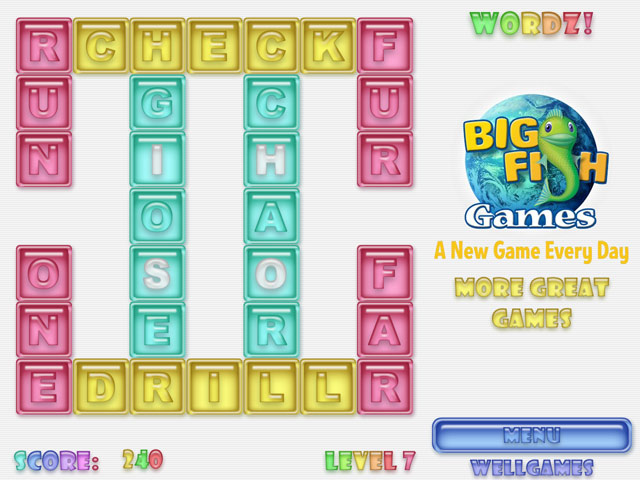 Mini Game