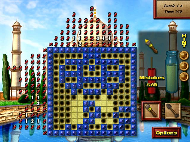 Download World Mosaics Game - Puzzle Games | ShineGame