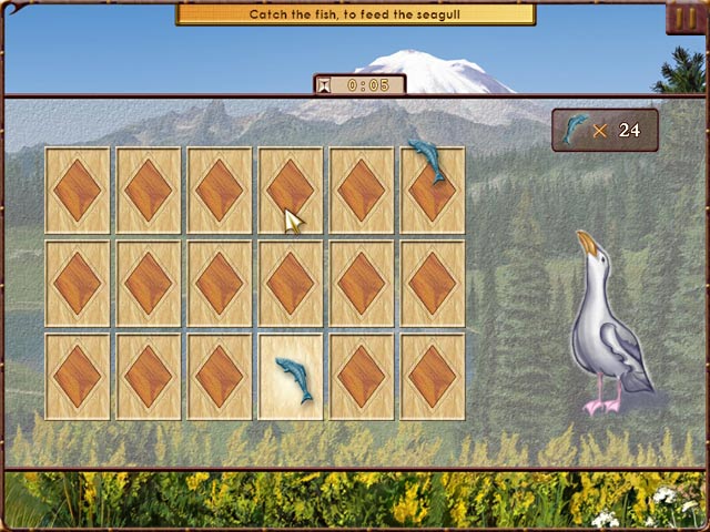 World Riddles: Animals screenshot 3