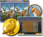 World Riddles: Animals - Mac