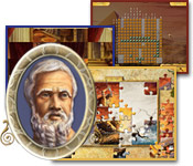 World Riddles: Seven Wonders - Mac