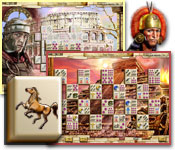 World's Greatest Places Mahjong - Mac