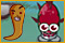 Worm Heroes