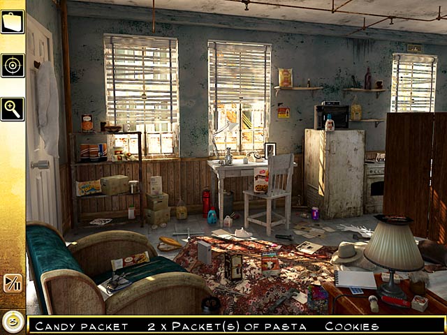 XIII - Lost Identity screenshot 1