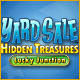 Yard Sale Hidden Treasures: Lucky Junction