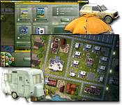 Youda Camper - Mac